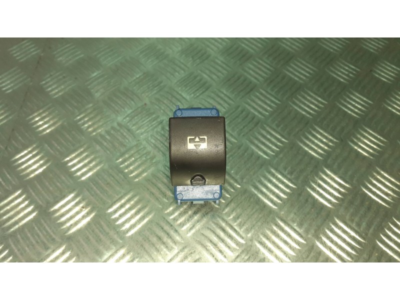 Recambio de interruptor para peugeot 308 sw referencia OEM IAM 96565343XT 4 PINES TECHO SOLAR