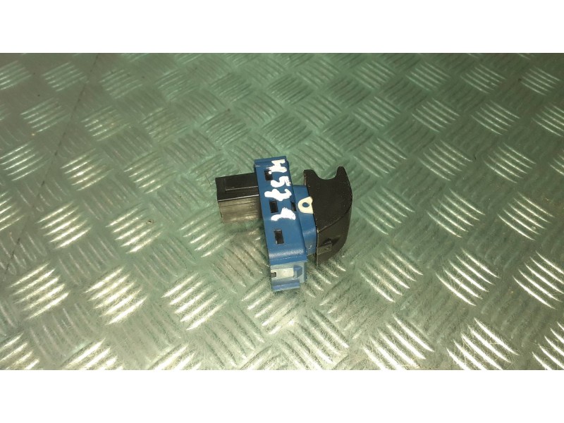 Recambio de interruptor para peugeot 308 sw referencia OEM IAM 96565343XT 4 PINES TECHO SOLAR