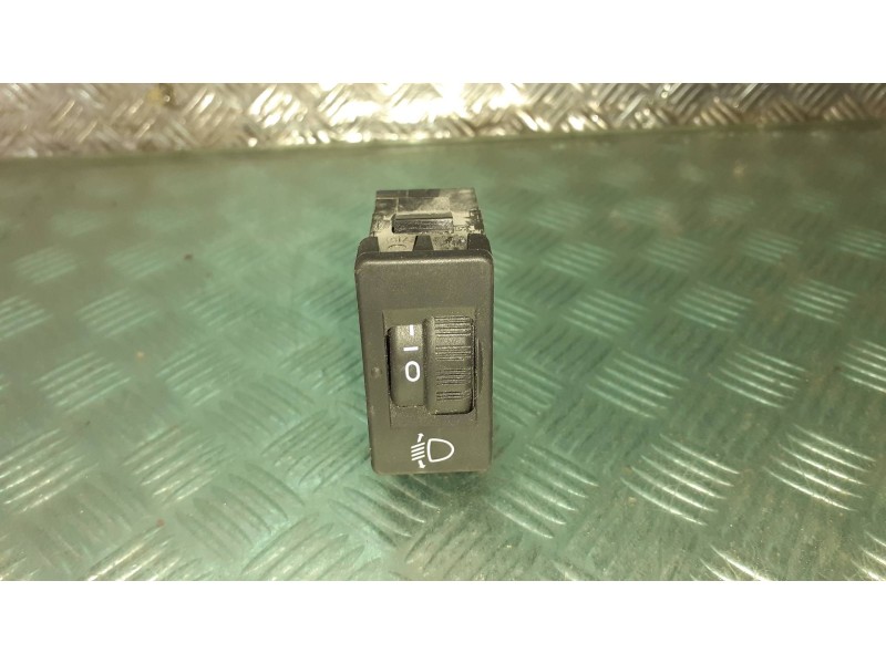 Recambio de mando regulacion faros para citroen berlingo cuadro referencia OEM IAM 9638442277 9636669277 3 PINES