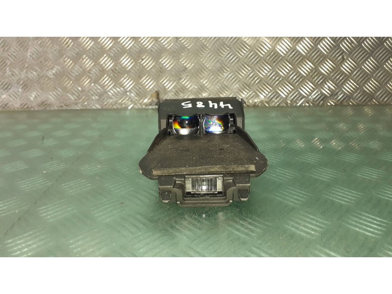 Recambio de camara vision frontal para ford focus lim. (cb8) referencia OEM IAM F1FT14F449AD  7 PINES