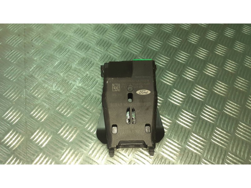 Recambio de camara vision frontal para ford focus lim. (cb8) referencia OEM IAM F1FT14F449AD  7 PINES