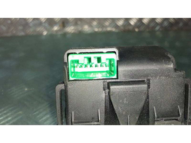 Recambio de camara vision frontal para ford focus lim. (cb8) referencia OEM IAM F1FT14F449AD  7 PINES