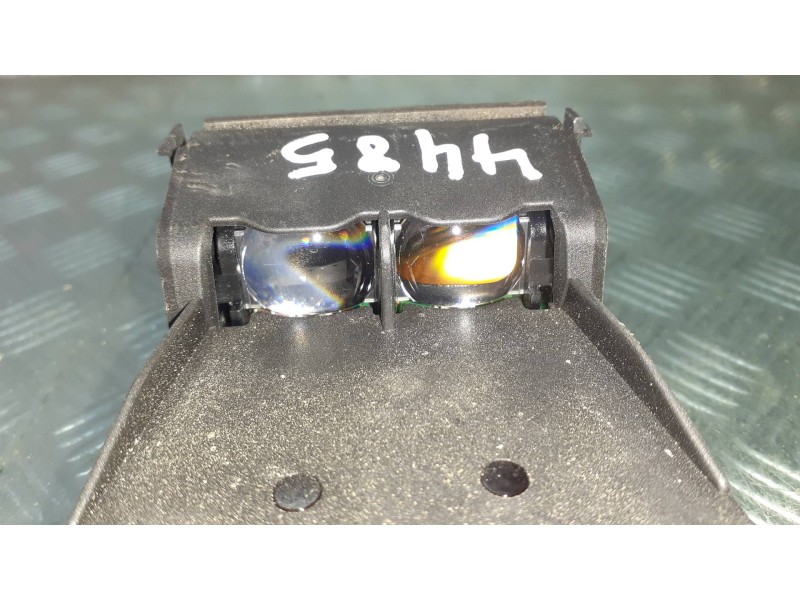 Recambio de camara vision frontal para ford focus lim. (cb8) referencia OEM IAM F1FT14F449AD  7 PINES