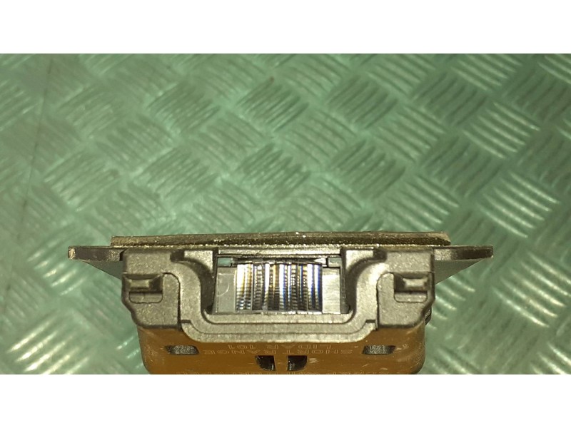 Recambio de camara vision frontal para ford focus lim. (cb8) referencia OEM IAM F1FT14F449AD  7 PINES