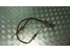 Recambio de sensor para citroen berlingo cuadro referencia OEM IAM 9808312080 4 PINES TEMPERATURA ESCAPE