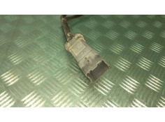 Recambio de sensor para citroen berlingo cuadro referencia OEM IAM 9808312080 4 PINES TEMPERATURA ESCAPE 2
