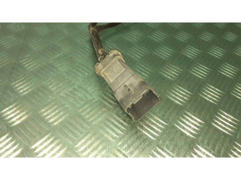 Recambio de sensor para citroen berlingo cuadro referencia OEM IAM 9808312080 4 PINES TEMPERATURA ESCAPE