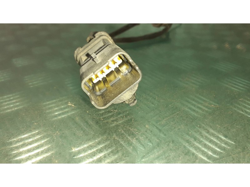 Recambio de sensor para citroen berlingo cuadro referencia OEM IAM 9808312080 4 PINES TEMPERATURA ESCAPE