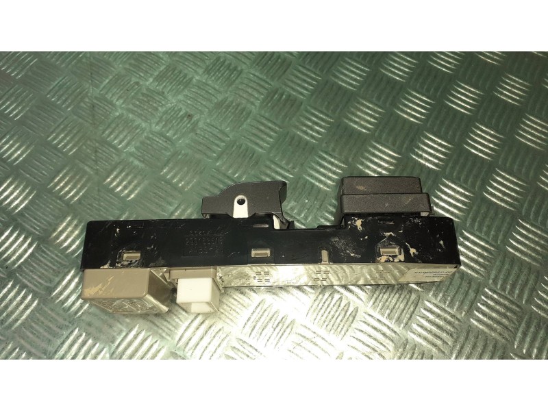 Recambio de mando elevalunas trasero derecho para hyundai ioniq 5 5 referencia OEM IAM 299163522  12 PINES