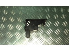 Recambio de mando elevalunas trasero derecho para volkswagen sharan (7n1) referencia OEM IAM 7N0959551  3 PINES 2