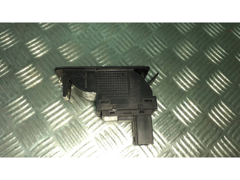 Recambio de mando elevalunas trasero derecho para volkswagen sharan (7n1) referencia OEM IAM 7N0959551  3 PINES