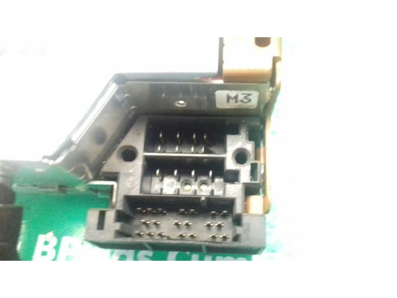 Recambio de sistema audio / radio cd para peugeot 206 berlina xt referencia OEM IAM 96488013XT PSARCD100 FD0202400129711