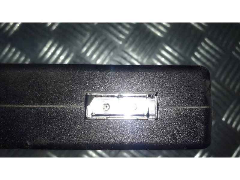 Recambio de modulo electronico para mercedes-benz clase c (w203) berlina referencia OEM IAM A2038209926 NOKIA TELEFONO