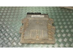 Recambio de centralita motor uce para ford focus lim. (cb8) referencia OEM IAM BV6112A650EFC  S180133066C 2