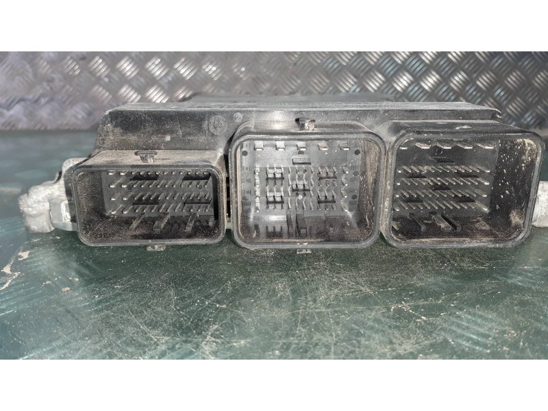 Recambio de centralita motor uce para ford focus lim. (cb8) referencia OEM IAM BV6112A650EFC  S180133066C