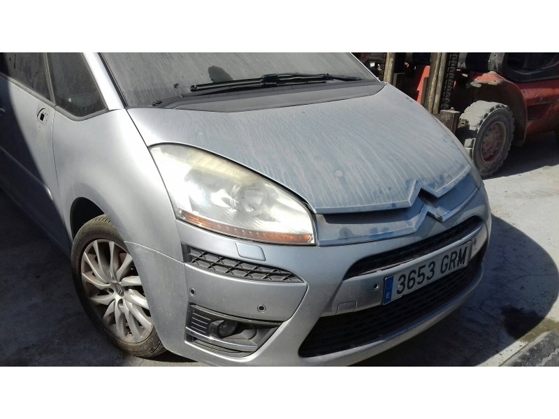 citroen c4 picasso del año 2009