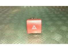 Recambio de warning para citroen berlingo cuadro referencia OEM IAM 96583113KR  3 PINES