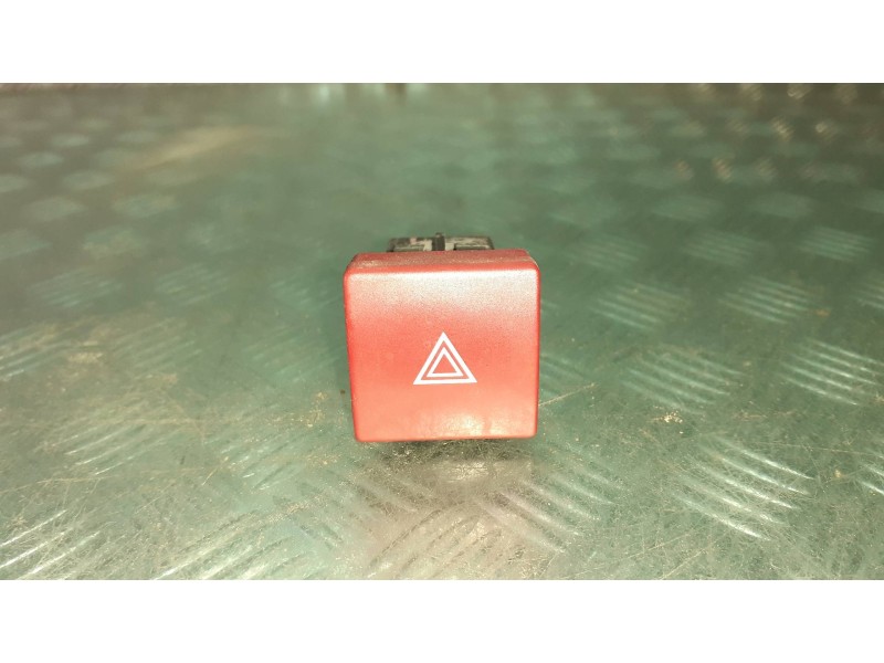 Recambio de warning para citroen berlingo cuadro referencia OEM IAM 96583113KR  3 PINES