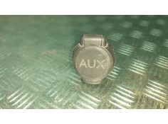 Recambio de modulo electronico para citroen berlingo cuadro referencia OEM IAM S6647952777 AUX/USB 4 PINES