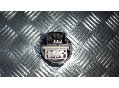 Recambio de modulo electronico para citroen berlingo cuadro referencia OEM IAM S6647952777 AUX/USB 4 PINES 2