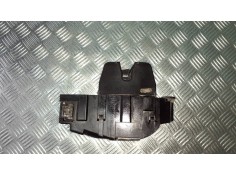 Recambio de cerradura maletero / porton para citroen berlingo cuadro referencia OEM IAM 9671153780  3 PINES