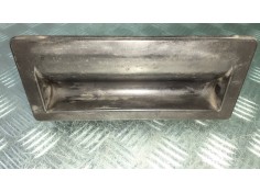 Recambio de maneta exterior maletero / porton para volkswagen sharan (7n1) referencia OEM IAM 5N0827566  2 PINES 2