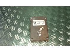 Recambio de camara vision frontal para opel mokka referencia OEM IAM 9844698980  12 PINES 2