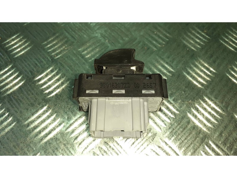 Recambio de mando elevalunas delantero derecho para citroen berlingo cuadro referencia OEM IAM 980163072D  6 PINES