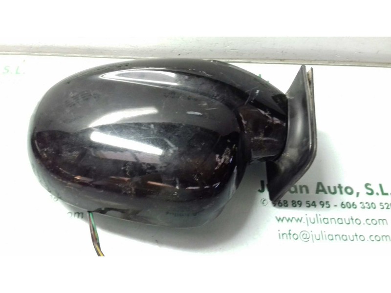 Recambio de retrovisor izquierdo para chevrolet tacuma se referencia OEM IAM 99000102  ELECTRICO