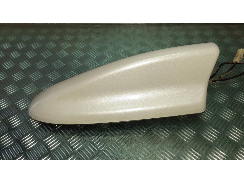 Recambio de antena para mitsubishi eclipse cross referencia OEM IAM 4X  