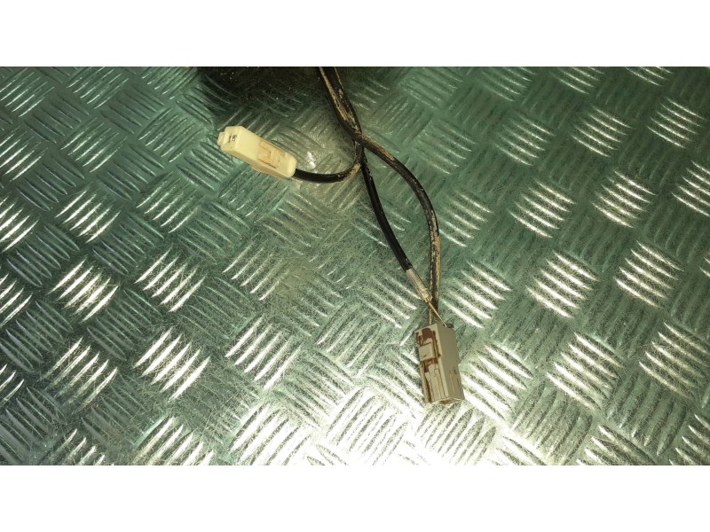 Recambio de antena para mitsubishi eclipse cross referencia OEM IAM 4X  