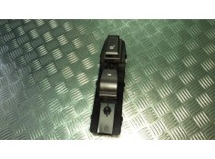 Recambio de mando elevalunas trasero izquierdo para hyundai ioniq 5 5 referencia OEM IAM 93580G2500MGS 12 PINES INTERRUPTOR ASIE