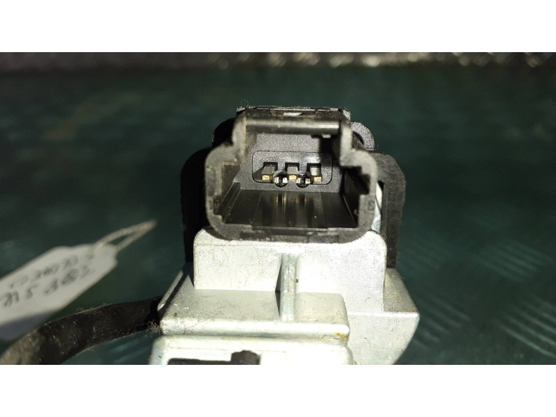 Recambio de conmutador de arranque para peugeot 308 sw referencia OEM IAM 9663123280  3 PINES