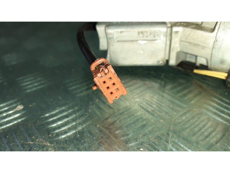 Recambio de conmutador de arranque para peugeot 308 sw referencia OEM IAM 9663123280  3 PINES
