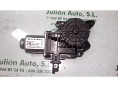 Recambio de motor elevalunas delantero izquierdo para kia niro business referencia OEM IAM 82450G5010  6 PINES