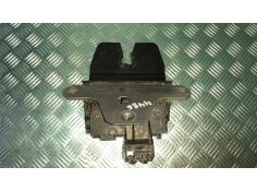 Recambio de cerradura maletero / porton para ford focus lim. (cb8) referencia OEM IAM 8M51R442A66DB  4 PINES