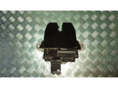 Recambio de cerradura maletero / porton para ford focus lim. (cb8) referencia OEM IAM 8M51R442A66DB  4 PINES 2