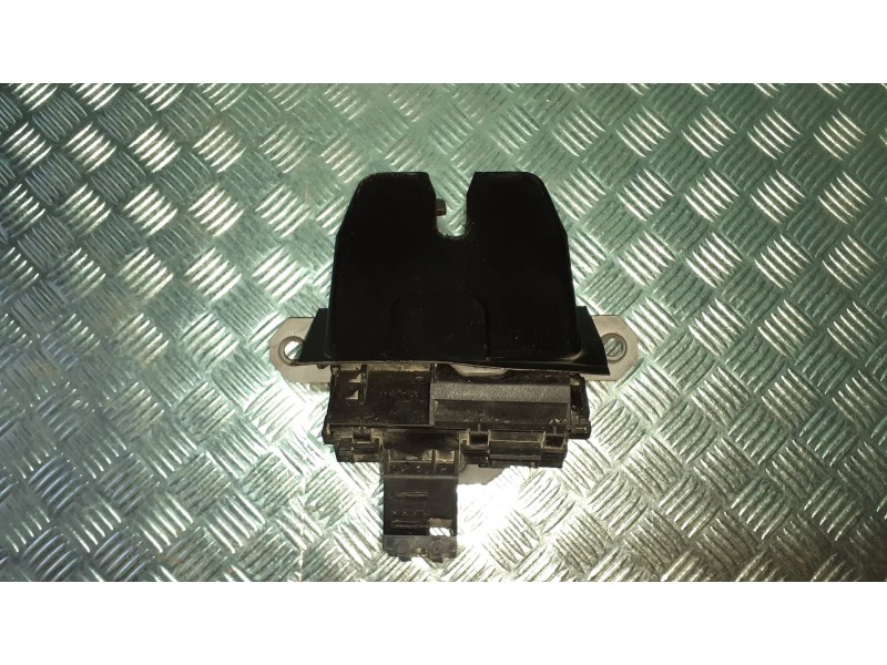 Recambio de cerradura maletero / porton para ford focus lim. (cb8) referencia OEM IAM 8M51R442A66DB  4 PINES