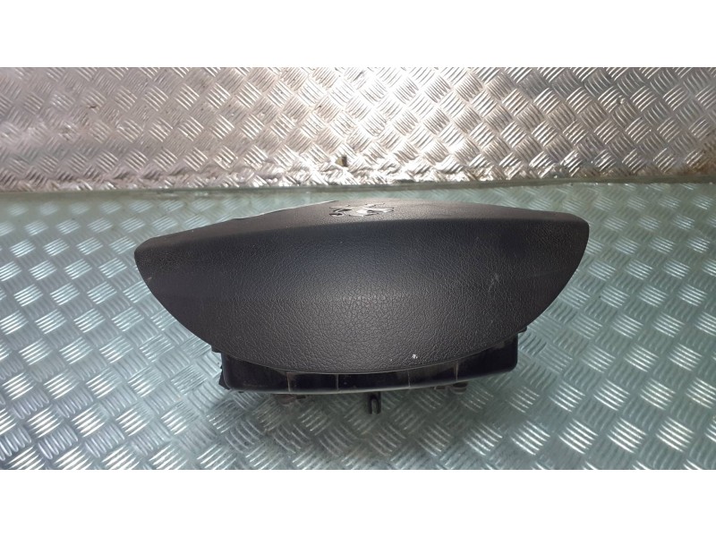 Recambio de airbag delantero izquierdo para peugeot 308 sw referencia OEM IAM 96758003ZD  2 PINES
