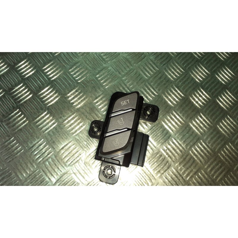Recambio de interruptor de memoria asiento para hyundai ioniq 5 5 referencia OEM IAM 93250G2000MGS 200521111P 6 PINES