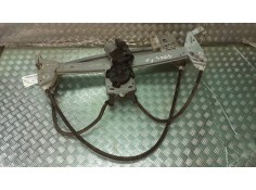 Recambio de elevalunas delantero derecho para renault megane ii coupe/cabrio referencia OEM IAM 400875F  6 PINES