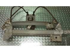 Recambio de elevalunas delantero derecho para renault megane ii coupe/cabrio referencia OEM IAM 400875F  6 PINES 2