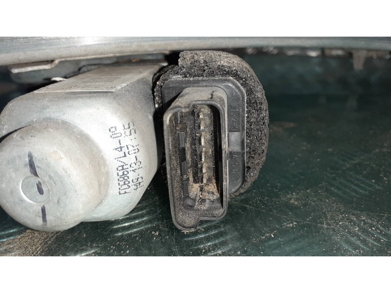 Recambio de elevalunas delantero derecho para renault megane ii coupe/cabrio referencia OEM IAM 400875F  6 PINES