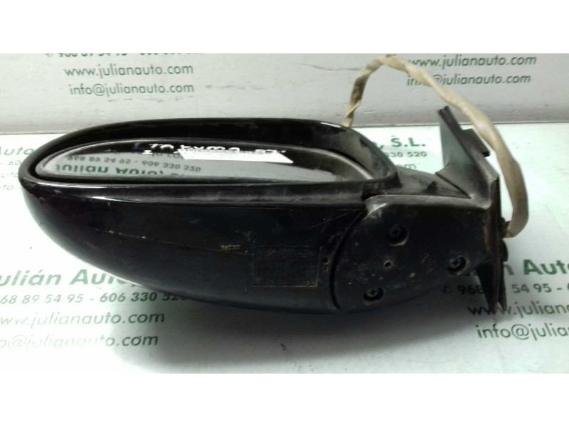 Recambio de retrovisor izquierdo para chevrolet tacuma se referencia OEM IAM 99000102  ELECTRICO