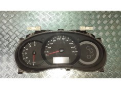 Recambio de cuadro instrumentos para renault kangoo (f/kc0) referencia OEM IAM 214924505  P248101769R