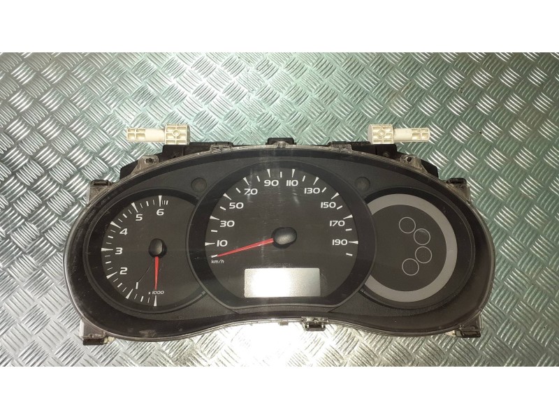Recambio de cuadro instrumentos para renault kangoo (f/kc0) referencia OEM IAM 214924505  P248101769R