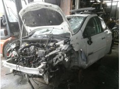 renault clio iii del año 2009