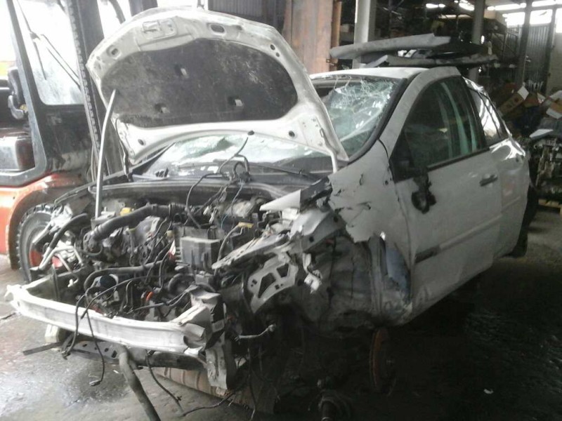 renault clio iii del año 2009