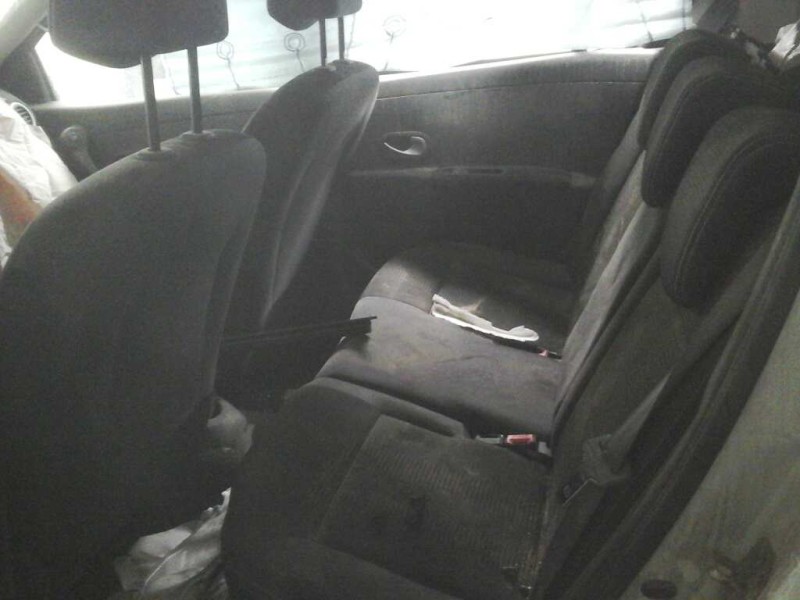 renault clio iii del año 2009