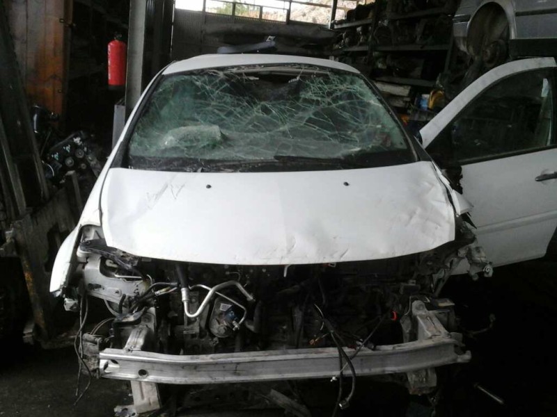 renault clio iii del año 2009